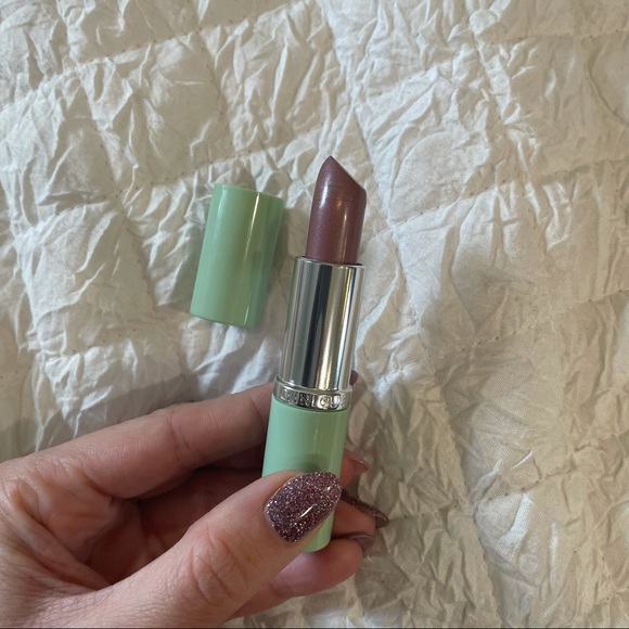 Sold separately New Clinique pop 💄in bare, love pop (x2), plum & bamboo pink - Picture 6 of 7